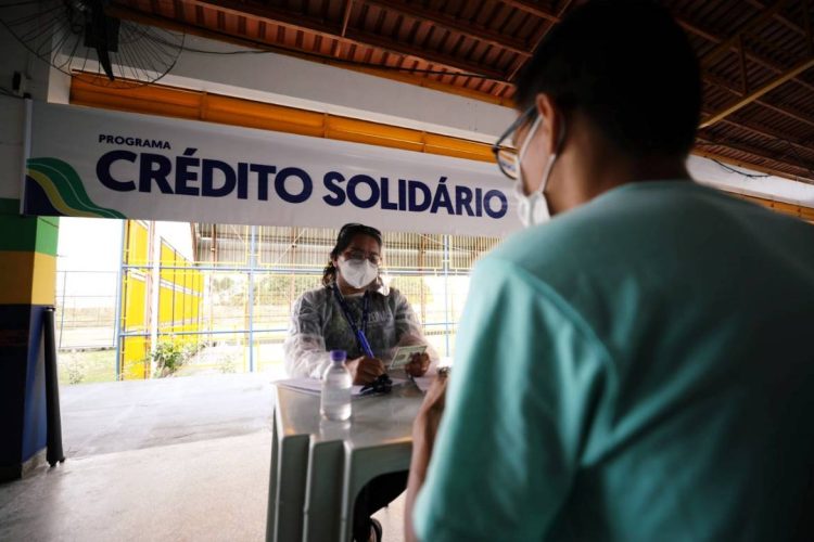 Foto: Arquivo/Secom