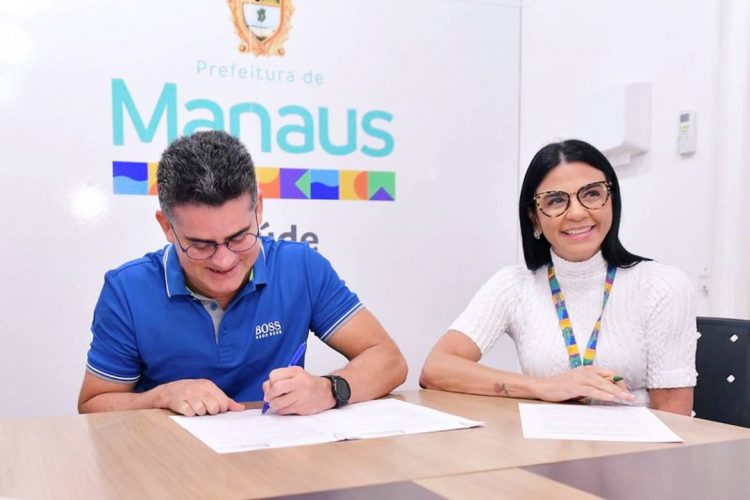 Foto: Dhyeizo Lemos / Semcom