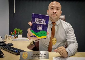 Foto: Divulgação/PC-AM.