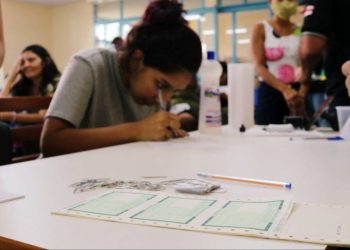 Foto: Tarcísio Heden/SSP-AM