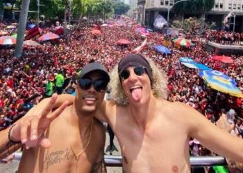 Foto: Reprodução / Twitter