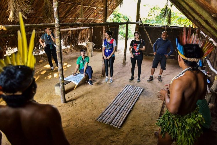Foto: Janailton Falcão/Amazonastur