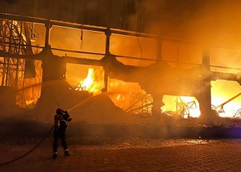 Foto: Divulgação/CBMAM