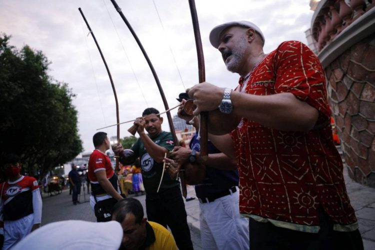 Foto: Tácio Melo/Secom e Michael Dantas/Secretaria de Estado de Cultura e Economia Criativa