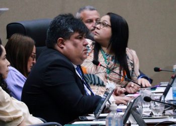 Foto: Robervaldo Rocha – Dicom/CMM