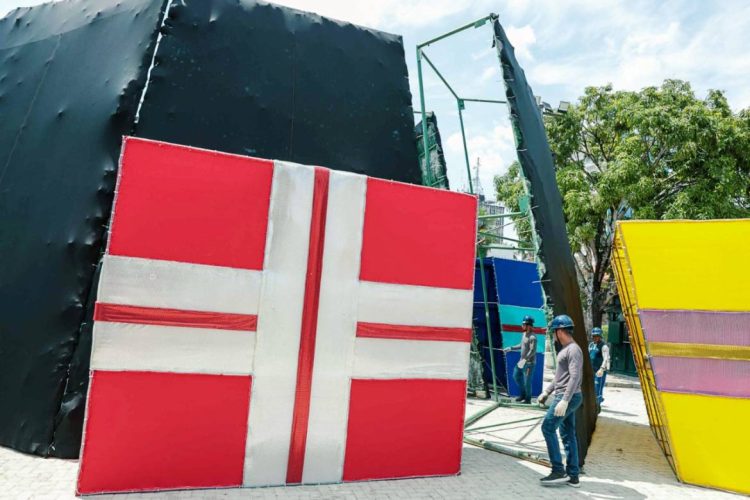 Foto: Amanda Brasil e Grego Kellaris/Secretaria de Cultura e Economia Criativa