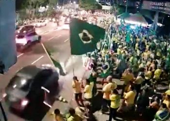 Foto: Divulgação/Redes Sociais