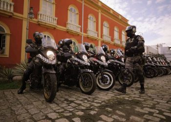 Foto: Tácio Melo/Secom