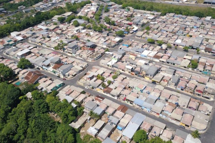 Foto: Divulgação/Implurb