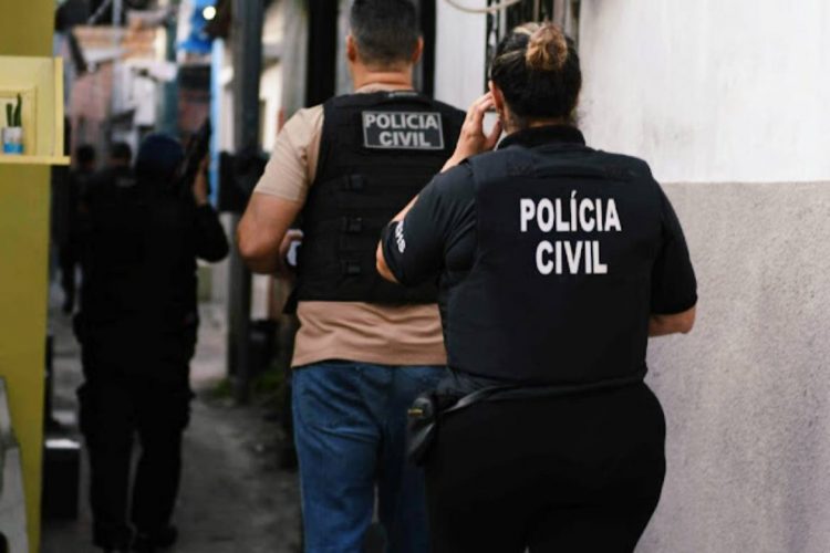 Foto: Erlon Rodrigues/PC-AM