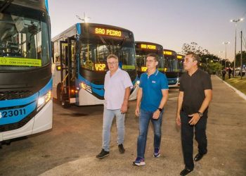 Foto: Ruan Souza / Semcom