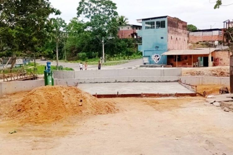 Foto: Divulgação/Seinfra