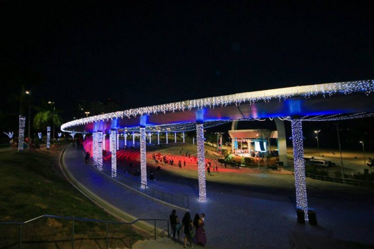 Foto: Antonio Pereira / Semcom