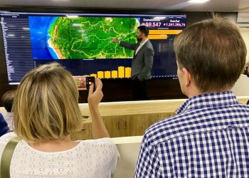 Foto: Divulgação/Sema