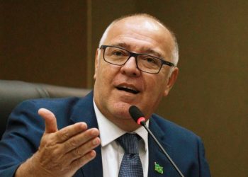 Foto: Robervaldo Rocha – Dicom/CMM