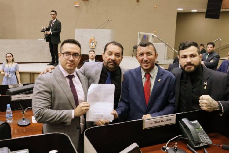 Foto: Divulgação / Assessoria