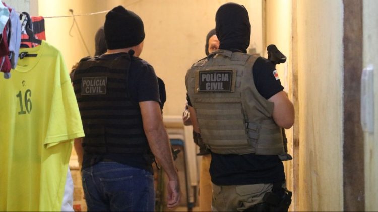 FOTO: Arquivo/SSP-AM