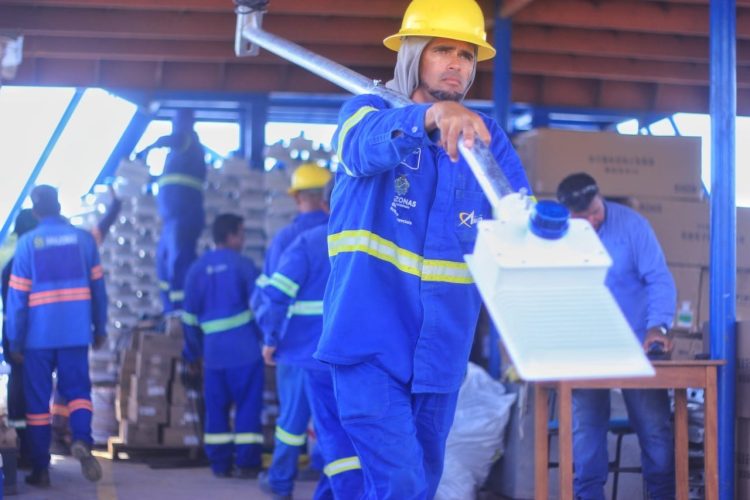Foto: Johnas Santos/Avanço