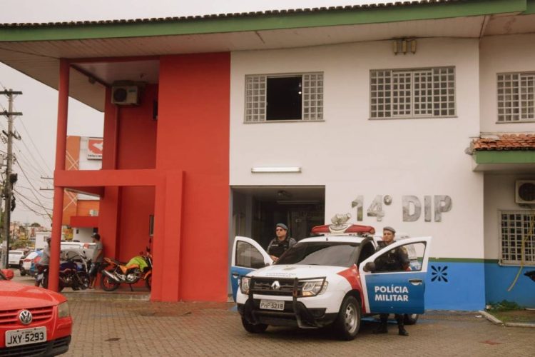 Foto: Acervo Secom