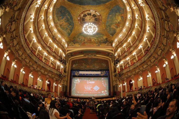 Foto: Tácio Melo/Secom e Divulgação