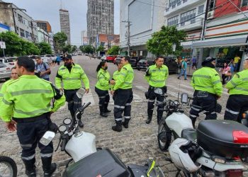 Foto: Sidney  Mendonça/IMMU