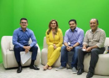 Foto: Ruan Souza / Semcom