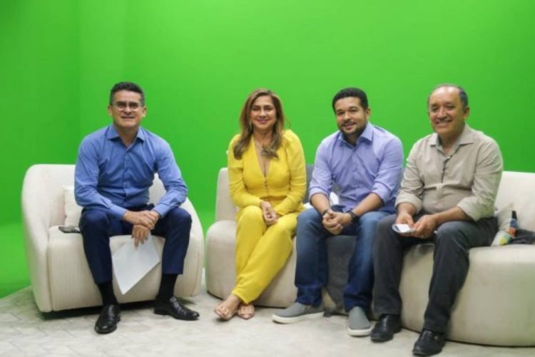 Foto: Ruan Souza / Semcom