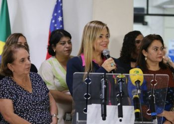 Foto: Euzivaldo Queiroz/Seduc-AM