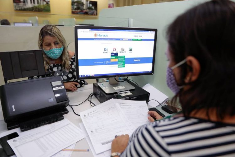 Foto: Divulgação/Semef