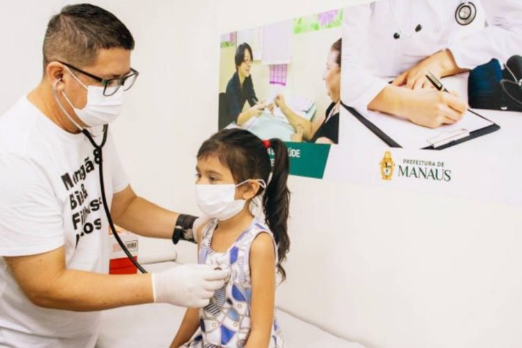 Foto: Divulgação / Semsa