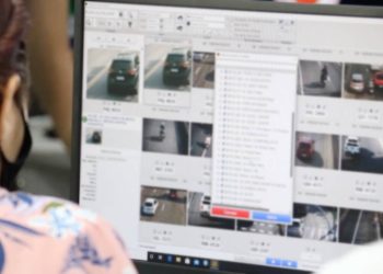 Foto: Tarcísio Heden/SSP-AM