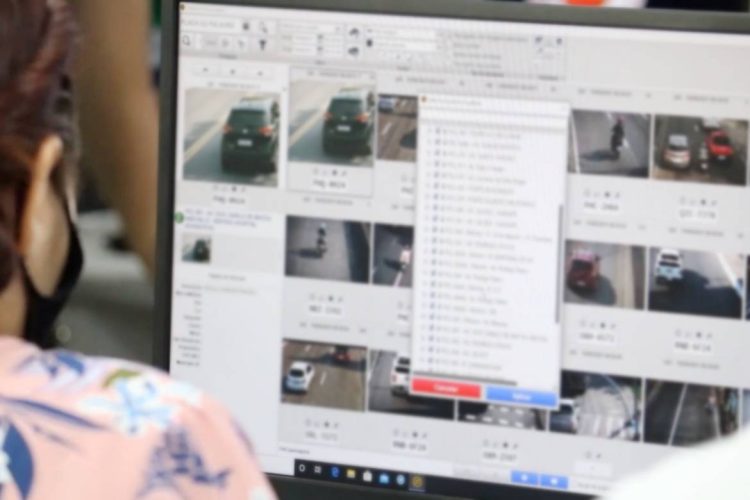 Foto: Tarcísio Heden/SSP-AM