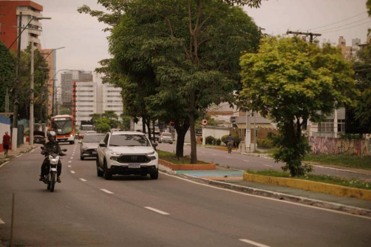 Foto: Tácio Melo/Secom