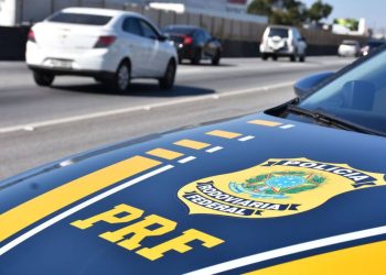 Foto: Divulgação / PRF