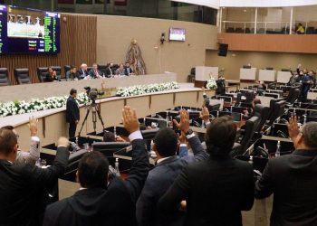 Foto: Robervaldo Rocha – Dicom/CMM