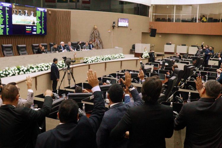 Foto: Robervaldo Rocha – Dicom/CMM