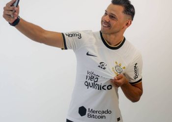 Foto: Rodrigo Coca/Ag. Corinthians