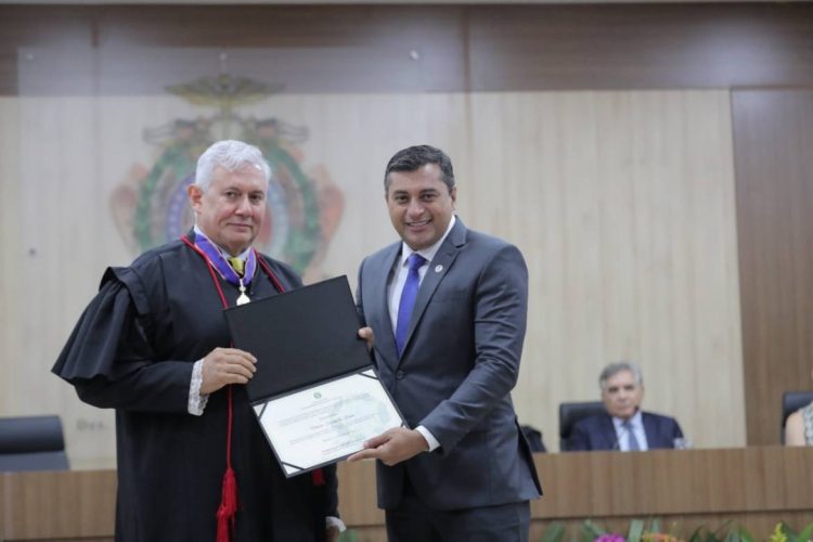 Foto: Diego Peres/Secom