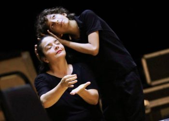 Foto: Grego Kellaris/Secretaria de Estado de Cultura e Economia Criativa