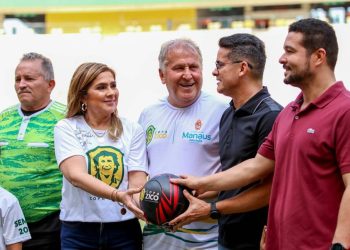 Foto: Eliton Santos/ Semed