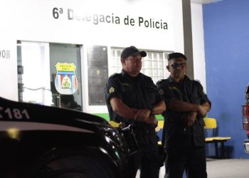 Foto: Altemar Alcântara/Semcom