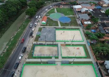 Foto: Mauro Neto/Faar | Alan Santos/Seinfra | Tácio Melo/Secom