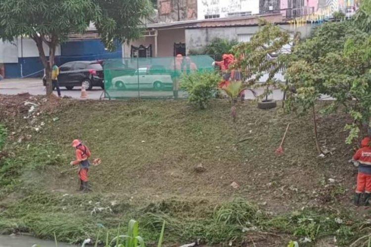 Foto: Valdo Leão/ Semulsp