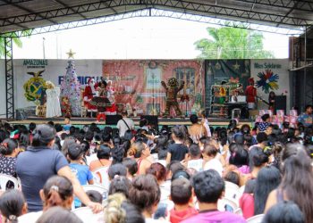 Foto: Filipe Augusto/Cosama