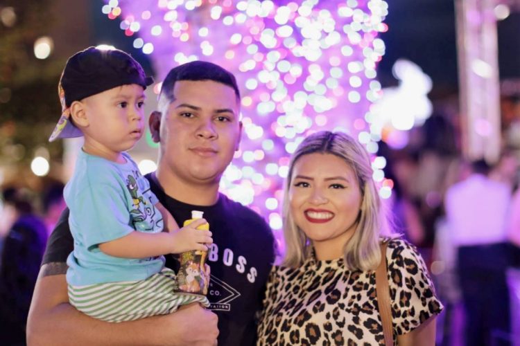 Foto: Grego Kellaris/ Secretaria de Estado de Cultura e Economia Criativa