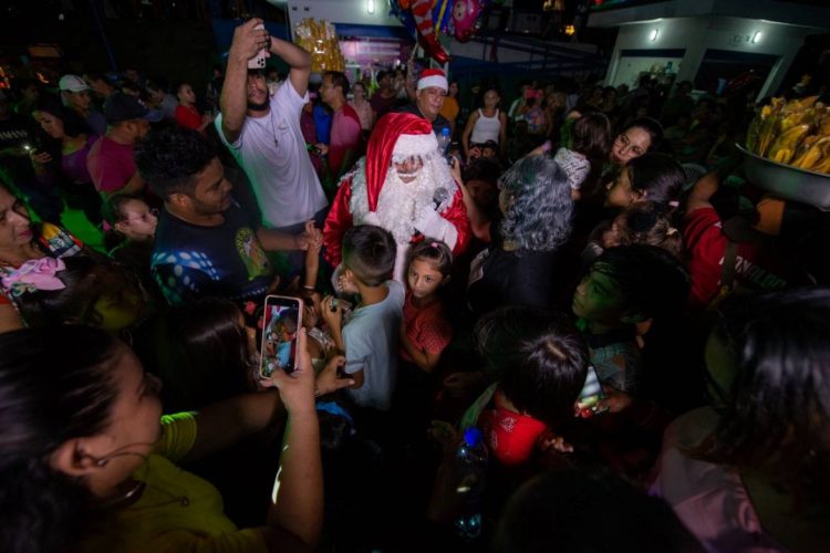 Foto: Alex Pazuello e Rogério Campos /Secretaria de Estado de Cultura e Economia Criativa