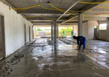 Foto: Divulgação/Seinfra