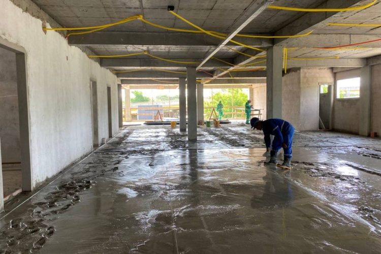 Foto: Divulgação/Seinfra