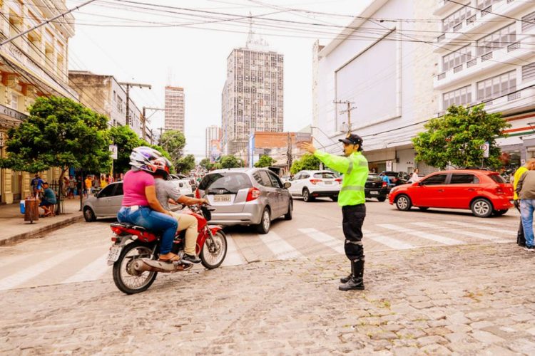 Foto: João Viana / Semcom