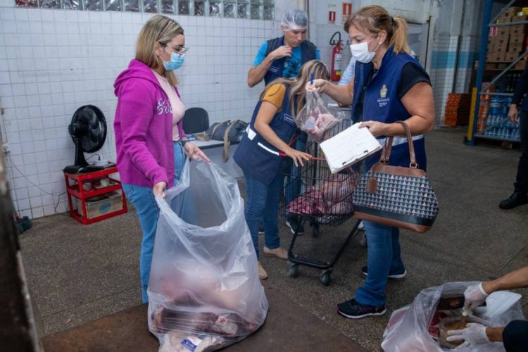 Foto: Elienai Souza / Semsa